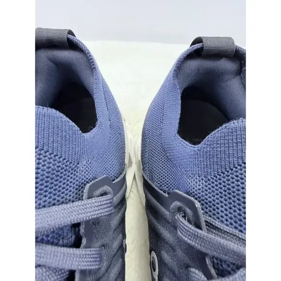 On Cloudswift 3 Running Shoes Denim Midnight Mens Size 10 - Picture 9 of 10